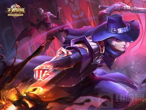 王者荣耀李白对出装巧分享 李白两套出装思路