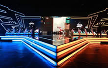 强势电竞IP再创新 移动电竞端游电竞将联动