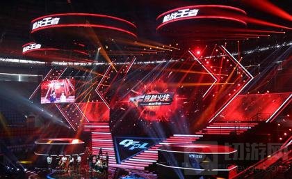 强势电竞IP再创新 移动电竞端游电竞将联动