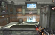 CF手游藏匿之地点位全解析 藏匿之地突围技巧