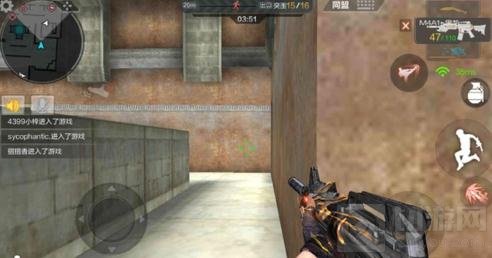 CF手游藏匿之地点位全解析 藏匿之地突围技巧