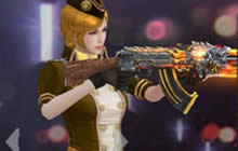 CF手游新沙漠TD战术技巧 新沙漠TD对战技巧