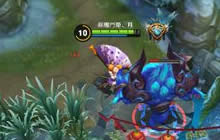 王者荣耀小乔鞋子选什么好 不同战局鞋子选择