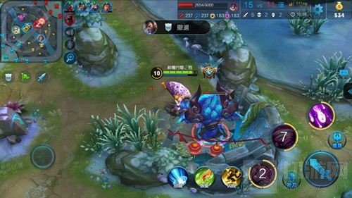 王者荣耀小乔鞋子选什么好 不同战局鞋子选择