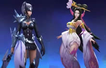 王者荣耀3月6日至3月12日限时周免英雄公告