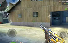 CF手游潜艇爆破技巧全解 潜艇地图对战详解