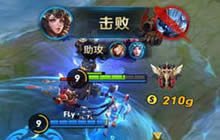 王者荣耀大乔最全对战技巧 让你掌握传送技巧