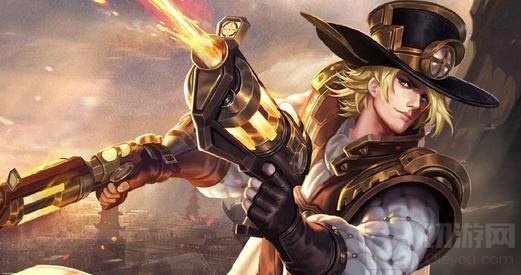 王者荣耀马可波罗铭文选择 最佳铭文搭配解析