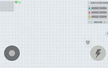 贪吃蛇大作战排位白屏怎么办 不显示蛇解读