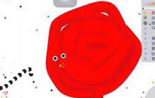 贪吃蛇大作战引诱战战术解析 引诱战技巧分享