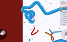 贪吃蛇大作战外挂霸屏视频 使用外挂解说视频