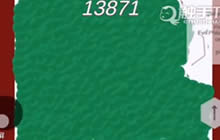 贪吃蛇大作战无尽模式霸屏视频 强迫症慎入