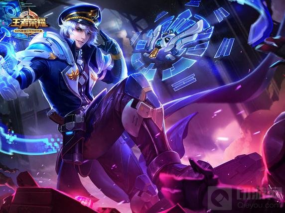 王者荣耀最强上分法师盘点 S6上分法师玩法