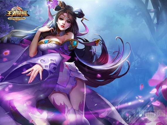 王者荣耀最强上分法师盘点 S6上分法师玩法