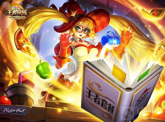 王者荣耀最强上分法师盘点 S6上分法师玩法