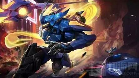 王者荣耀最值得上手皮肤推荐 大神必备皮肤