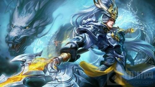 王者荣耀最值得上手皮肤推荐 大神必备皮肤