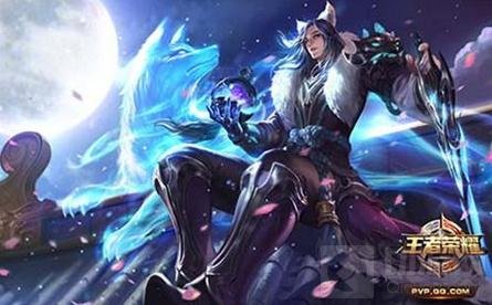 王者荣耀最值得上手皮肤推荐 大神必备皮肤