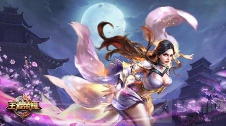 王者荣耀最值得上手皮肤推荐 大神必备皮肤