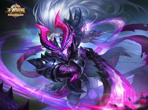 王者荣耀S6赛季最高胜率英雄 武则天荣登榜首