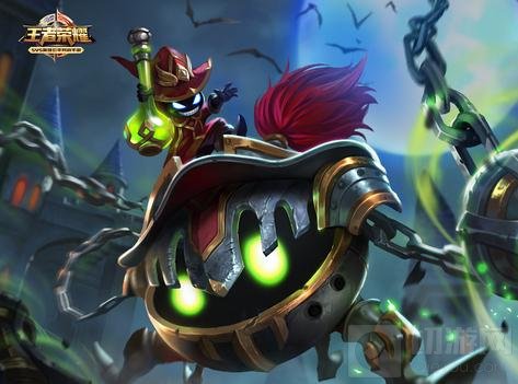 王者荣耀S6赛季最高胜率英雄 武则天荣登榜首