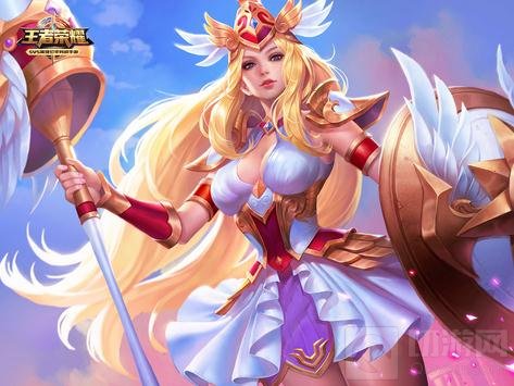 王者荣耀S6赛季最高胜率英雄 武则天荣登榜首