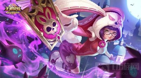 王者荣耀女神节送什么皮肤好 送女神皮肤推荐