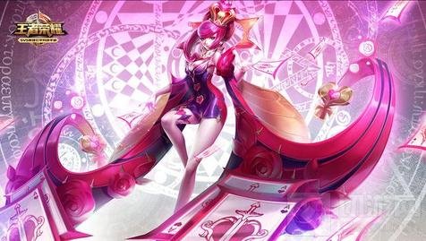 王者荣耀女神节送什么皮肤好 送女神皮肤推荐