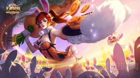 王者荣耀女神节送什么皮肤好 送女神皮肤推荐