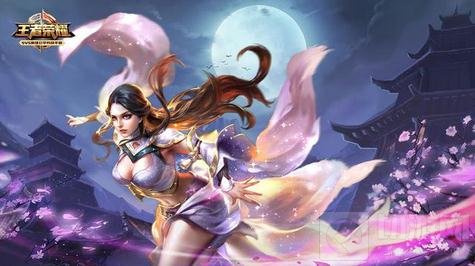 王者荣耀女神节送什么皮肤好 送女神皮肤推荐