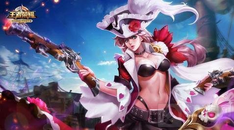 王者荣耀女神节送什么皮肤好 送女神皮肤推荐