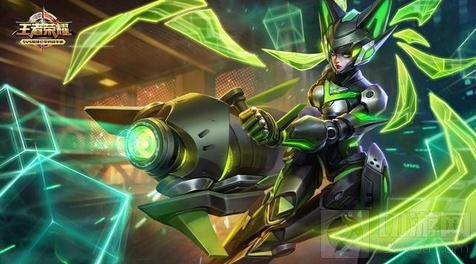 王者荣耀女神节送什么皮肤好 送女神皮肤推荐