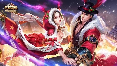 王者荣耀女神节送什么皮肤好 送女神皮肤推荐