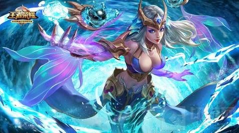 王者荣耀女神节送什么皮肤好 送女神皮肤推荐