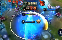 王者荣耀klaus套路教学 白起橘右京无解套路