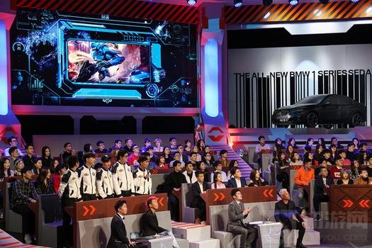 KPL选手当特工 火星情报局番外篇今晚首发