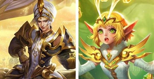 王者荣耀各版本神辅助排行 王者最强辅助排行