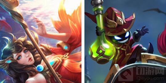 王者荣耀各版本神辅助排行 王者最强辅助排行