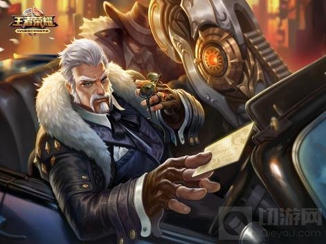 王者荣耀3月上分射手推荐 最强上分射手盘点