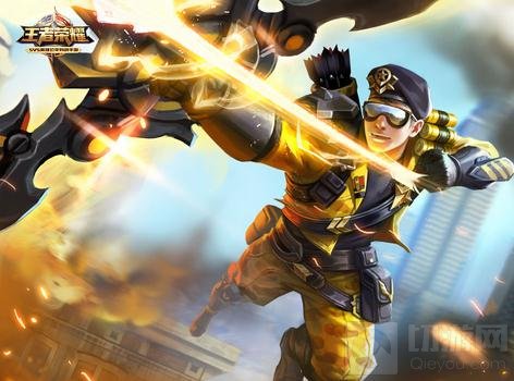 王者荣耀3月上分射手推荐 最强上分射手盘点