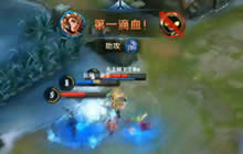 王者荣耀BOBO解说杨戬玩法 杨戬粘人很无解