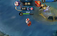 王者荣耀klaus解说甄姬玩法 女神节上分英雄