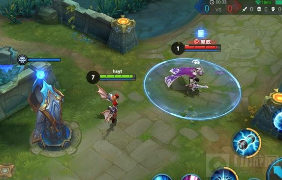 王者荣耀东皇太一上线体验服 刘备荆轲孙膑重塑