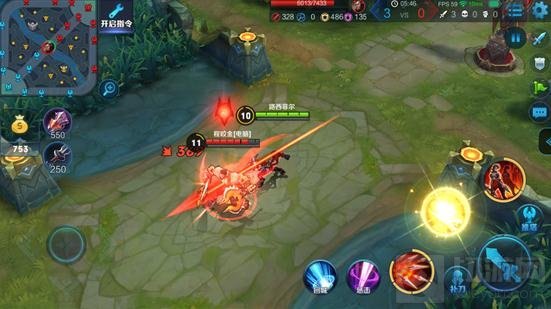 王者荣耀东皇太一上线体验服 刘备荆轲孙膑重塑