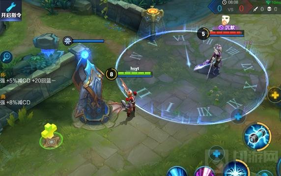 王者荣耀东皇太一上线体验服 刘备荆轲孙膑重塑