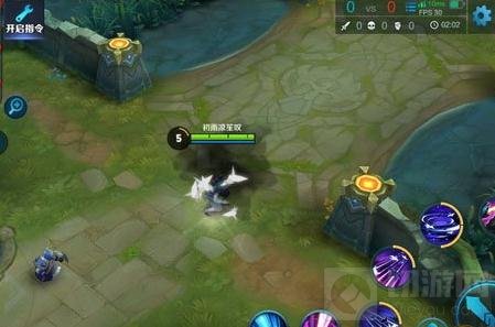 王者荣耀庞统技能效果展示 庞统技能实战效果