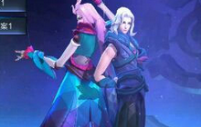 王者荣耀庞统技能效果展示 庞统技能实战效果