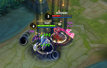 王者荣耀东皇太一技能介绍 东皇太一技能展示