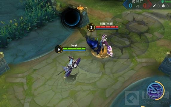 王者荣耀东皇太一技能介绍 东皇太一技能展示