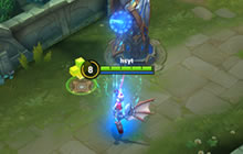 王者荣耀孙膑体验服重做 辅助能力大幅提升